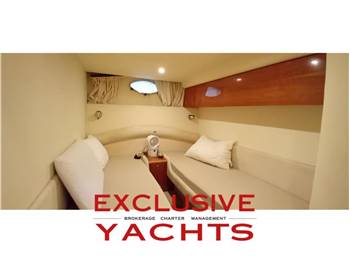Princess V50 Open