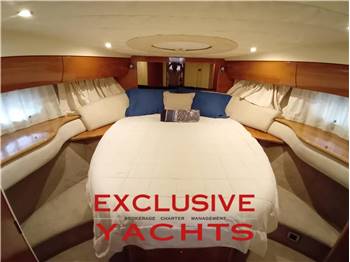 Princess V50 Open