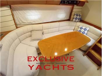 Princess V50 Open