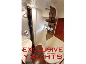 Princess V50 Open