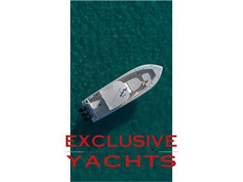 Boston Whaler 370 OUTRAGE