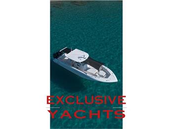 Boston Whaler 370 OUTRAGE