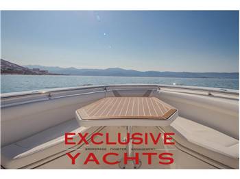 Boston Whaler 370 OUTRAGE