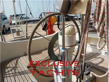 HALLBERG RASSY 312 MK I