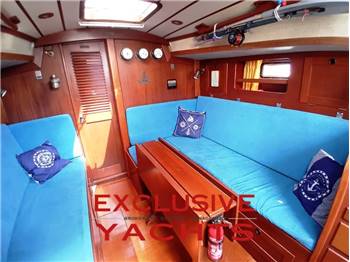 HALLBERG RASSY 312 MK I
