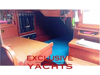 HALLBERG RASSY 312 MK I