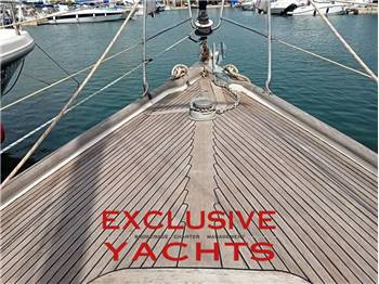 HALLBERG RASSY 312 MK I