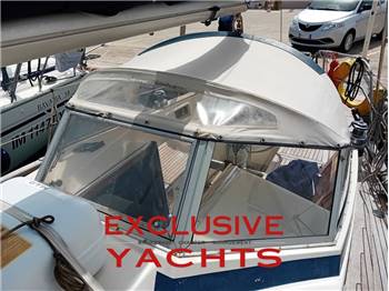 HALLBERG RASSY 312 MK I