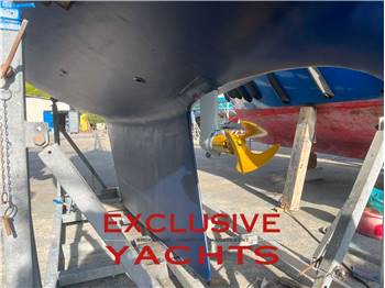 HALLBERG RASSY 312 MK I