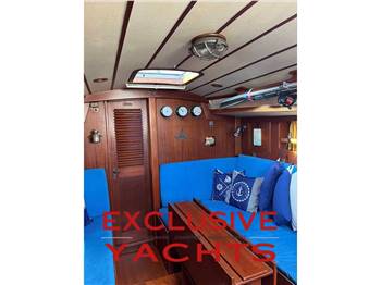 HALLBERG RASSY 312 MK I