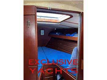 HALLBERG RASSY 312 MK I
