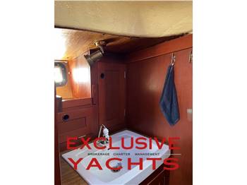 HALLBERG RASSY 312 MK I