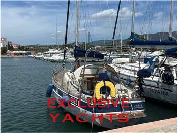 HALLBERG RASSY 312 MK I