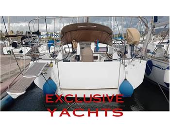 JEANNEAU sun odyssey 440