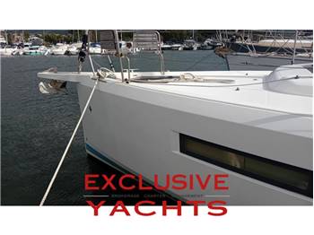 JEANNEAU sun odyssey 440