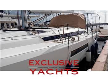 JEANNEAU sun odyssey 440