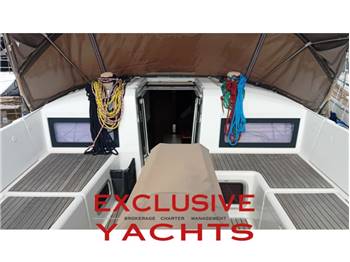 JEANNEAU sun odyssey 440