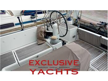 JEANNEAU sun odyssey 440