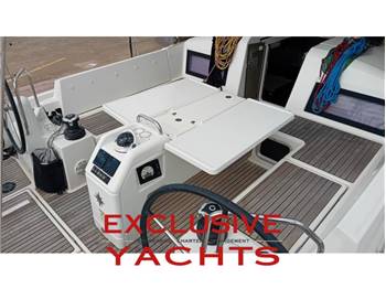 JEANNEAU sun odyssey 440