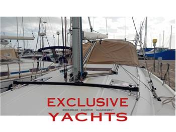 JEANNEAU sun odyssey 440