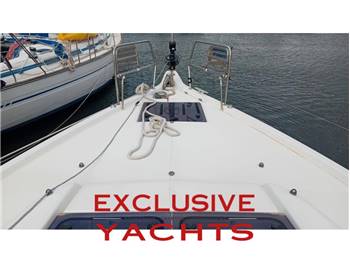 JEANNEAU sun odyssey 440