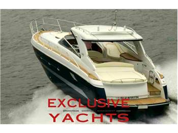 Blu Martin Sun Top 1350