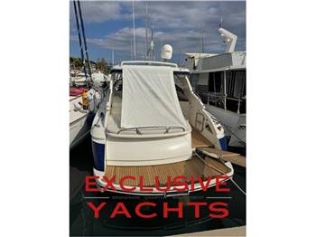 Blu Martin Sun Top 1350