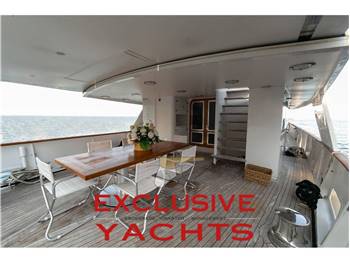 Camper & NICHOLSONS 40m