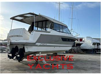 JEANNEAU NC 11