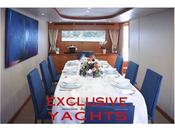 Cantieri di Pisa Akhir 110