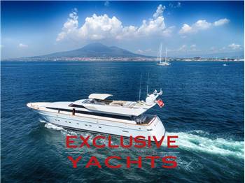 Cantieri di Pisa Akhir 110