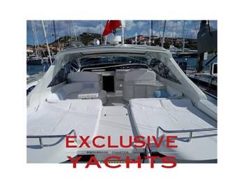 Pershing Pershing 54