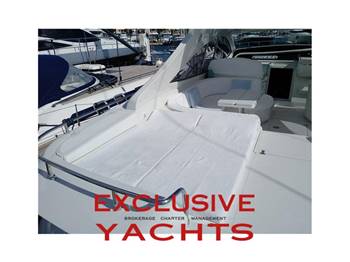 Pershing Pershing 54