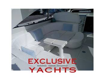 Pershing Pershing 54