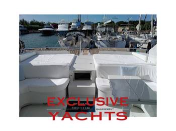 Pershing Pershing 54