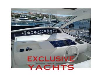 Pershing Pershing 54