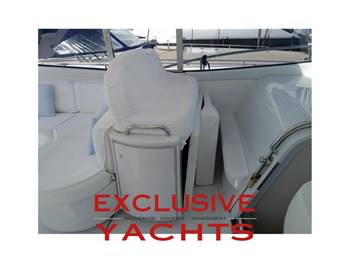 Pershing Pershing 54