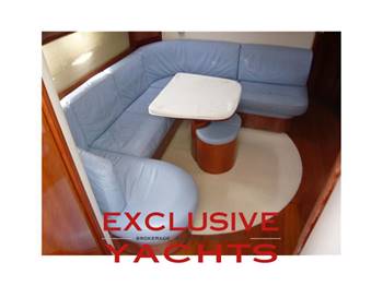 Pershing Pershing 54