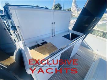Fiart T39 Seawalker