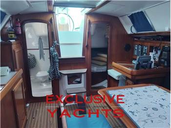 DUFOUR 36 CLASSIC
