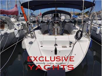 DUFOUR 36 CLASSIC