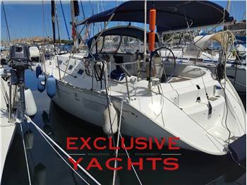 DUFOUR 36 CLASSIC