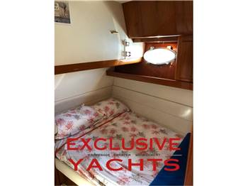 Uniesse 44 Flybridge