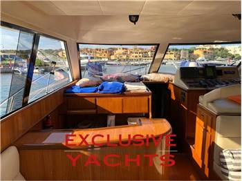 Uniesse 44 Flybridge