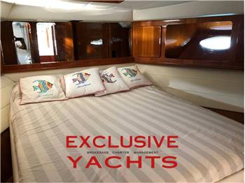 Uniesse 44 Flybridge