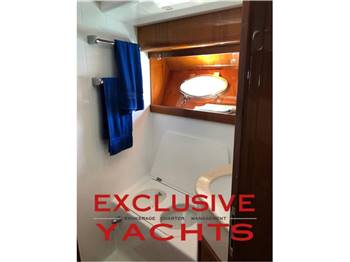 Uniesse 44 Flybridge