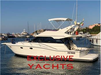 Uniesse 44 Flybridge