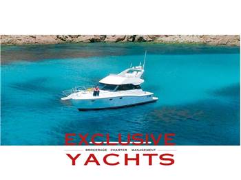 Uniesse - 44 Flybridge