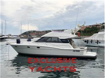 Uniesse 44 Flybridge