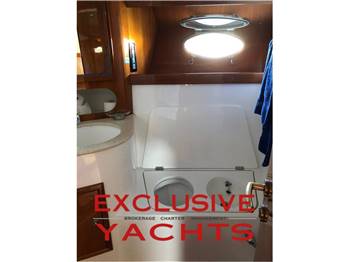 Uniesse 44 Flybridge